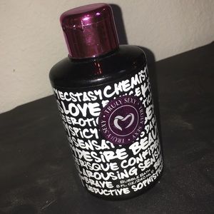 Excape Bubble Bath - Truly Sexy